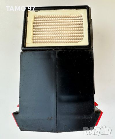 Wurth ASA 18 Compact M-Cube - Прахоуловител за перфоратор, снимка 7 - Други инструменти - 46440106