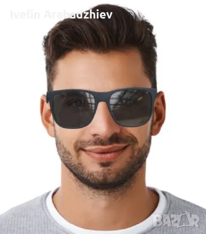 Слънчеви очила Tommy Hilfiger , снимка 6 - Слънчеви и диоптрични очила - 48193780