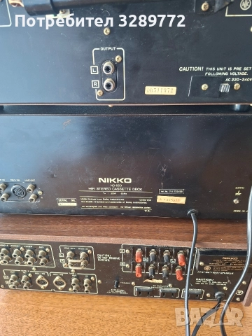 система , снимка 7 - Аудиосистеми - 52910853