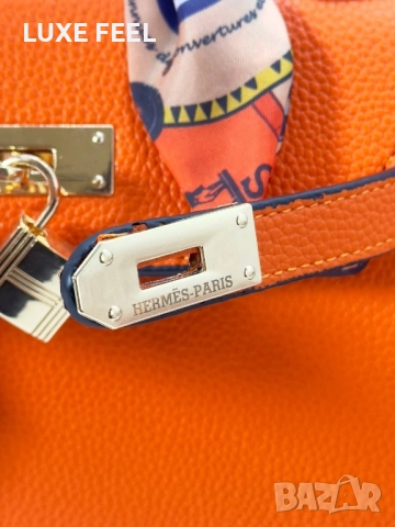 Дамски Чанти ✨ Hermes , снимка 3 - Чанти - 52457507