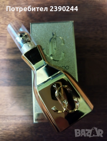 Парфюм Jimmy Choo 