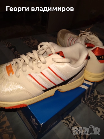Adidas torsion Netherlands.Изключително красиви.Неостаряваща класика 