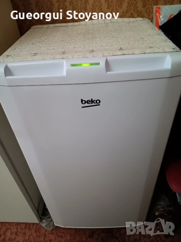 фризер Беко 4 чекмеджета- 300 лв.