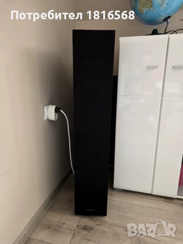 Bowers & Wilkins , снимка 3 - Тонколони - 53921647