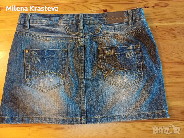 100% памук COLOURS of the world, снимка 3 - Поли - 53821410