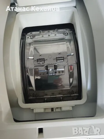 пералня Miele W 262, снимка 3 - Перални - 50301317