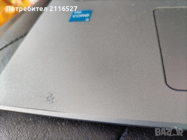 17.3", 16GB RAM, Core i3-1115G4, 256GB SSD NVMe лаптоп Acer Aspire 3 A317-53, снимка 7 - Лаптопи за дома - 54088759