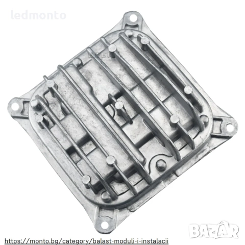 LED Драйвър Баласт за Фарове Mercedes-Benz C-Class W205, E-Class W212, S-Class W222 – OE A2228700789, снимка 4 - Части - 51490407