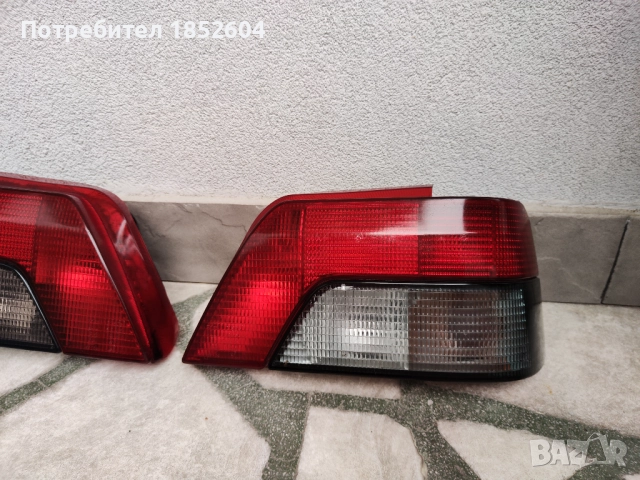 Стопове Пежо 309 II, снимка 6 - Части - 52537493