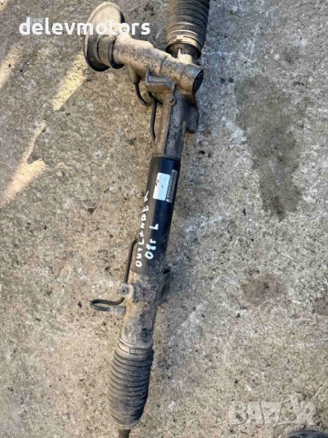 4410A246 хидравлична рейка кормилна от Mitsubishi Outlander 2.0 DI-D 4x4, 140 кс., 6 ск., 2008 г., снимка 5 - Части - 54128804