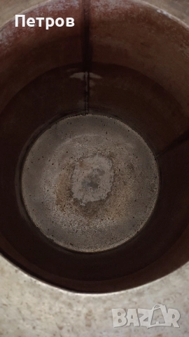 Продавам казан за ракия комплект с охладител, снимка 6 - Други стоки за дома - 52425895