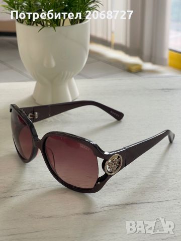 Очила Gucci, снимка 1 - Слънчеви и диоптрични очила - 46439187