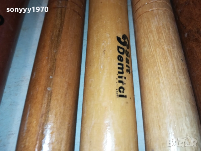 ТЕСЛА-БАМБУК-ДРЪЖКА 15ЛВ ЗА БРОЙКА-ВНОС ТУРЦИЯ 0112251657, снимка 7 - Други инструменти - 52615278