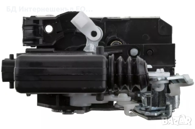 6001547513 Брава за задна дясна врата, Dacia, Sandero, Logan, 2 ПИН, снимка 5 - Части - 53132086