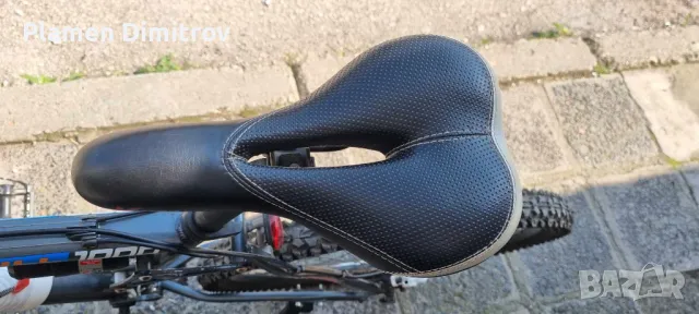 Велосипед Hill 1000 mountian, снимка 4 - Велосипеди - 50380547