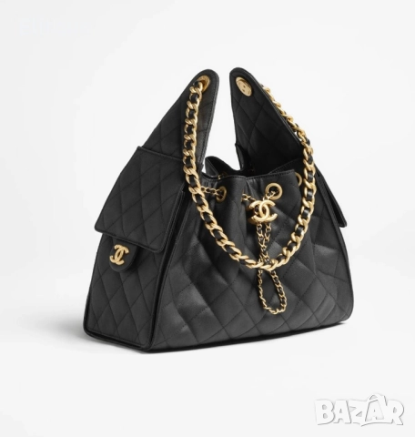 чанти chanel , снимка 5 - Чанти - 52564050