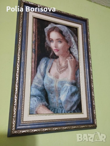 Гоблен Благородна нежност 