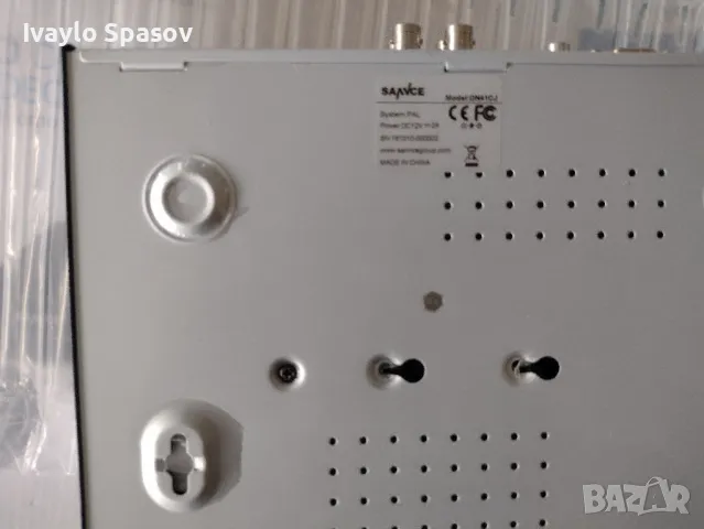 камери за видеонаблюдение , снимка 5 - Комплекти за видеонаблюдение - 49770139