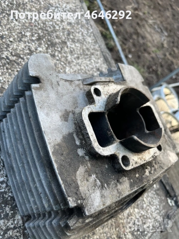 Части за мотор етз 251, снимка 13 - Части - 53403901