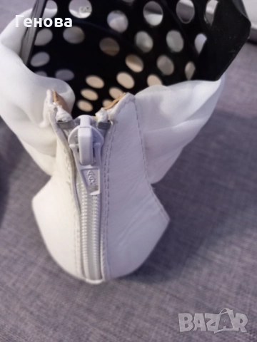 Дамски сандали номер 36, снимка 4 - Сандали - 51545344