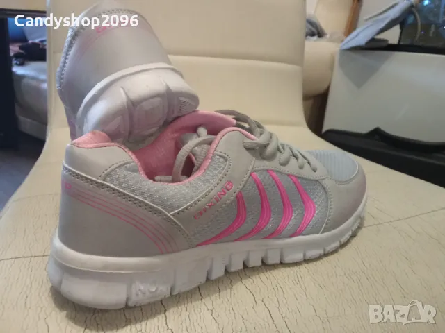 Разпродажба на дамски сандали и маратонки , снимка 3 - Сандали - 50341625