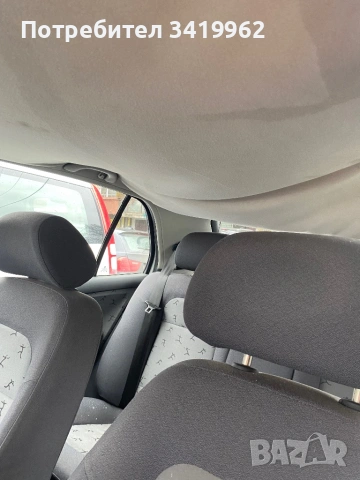 Шкода Фабия 2005 година 14 бензин, снимка 9 - Автомобили и джипове - 53507173