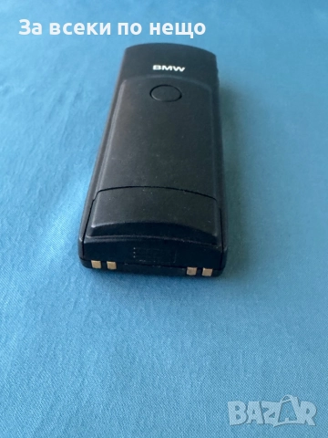 Телефон Siemens за BMW E39, BMW E46, BMW E38, BMW E65 и др., снимка 8 - Аксесоари и консумативи - 52268895