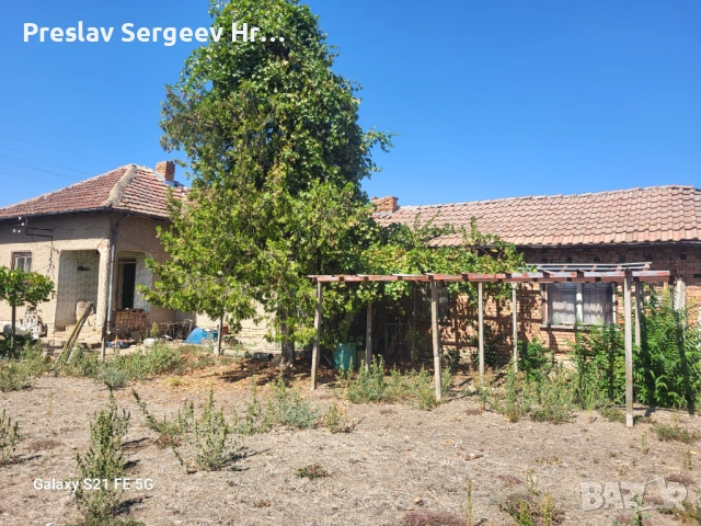 Къща С. Горна Митрополия, снимка 3 - Къщи - 54127549