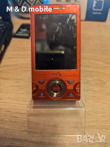 Sony Ericsson W995, снимка 2 - Sony Ericsson - 47892404