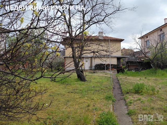 Самостоятелна къща , снимка 5 - Къщи - 54187856