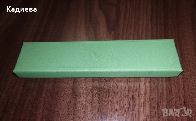 гривна Teddy розово злато с перли - Swarovski- 5669169, снимка 7 - Гривни - 52681894