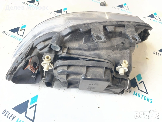 Фар ляв 89306239 Valeo от Seat Ibiza 2003г., Сеат Ибиза, снимка 3 - Части - 51834924