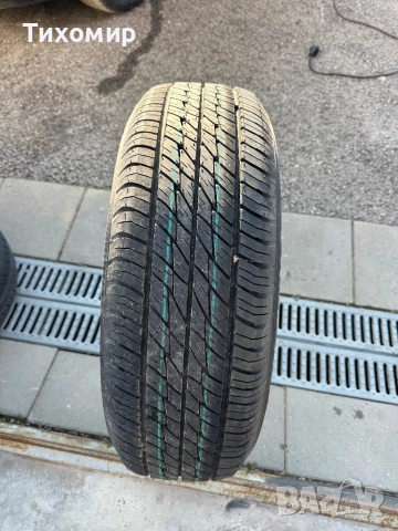 1бр. Гума 215/65/16цола!