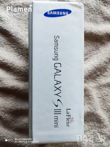 Samsung galaxy S III mini, 4", 3G мрежа , снимка 5 - Samsung - 47848891