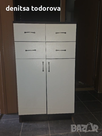 Комплект мебели за спалня , снимка 4 - Спални и легла - 53499953