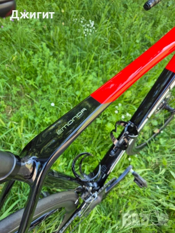 Шосеен велосипед TREK Emonda SL6 500 CARBON , снимка 11 - Велосипеди - 53701725