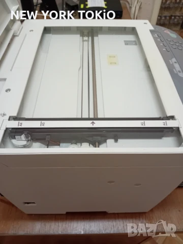 ПРИНТЕР CANON , снимка 4 - Принтери, копири, скенери - 51238105