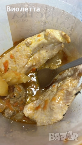 Храна Домашни вкусотии с грижа и вкус – от кухнята с любов ❤️, снимка 13 - Други услуги - 52914488