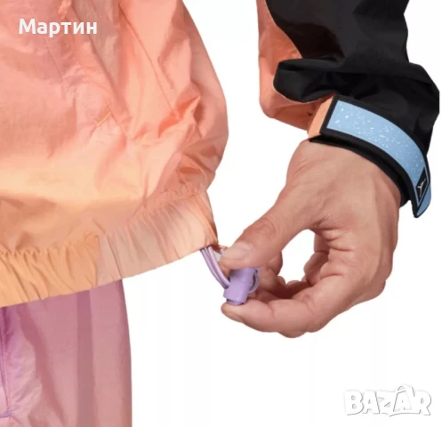 Мъжко горнище Nike Air Jordan x DJ Khaled We The Best - размер S, снимка 5 - Спортни дрехи, екипи - 50490796