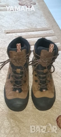 Keen  Мъжки  Туристически  Обувки 47, снимка 3 - Други - 50666000