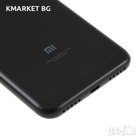 Оригинален Заден Капак за Xiaomi Mi A2 Lite / Redmi 6 Pro, снимка 3 - Резервни части за телефони - 46570015