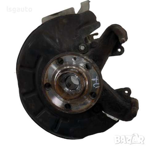 Преден десен шенкел Skoda Fabia I (6Y) 1999-2008 ID: 151633