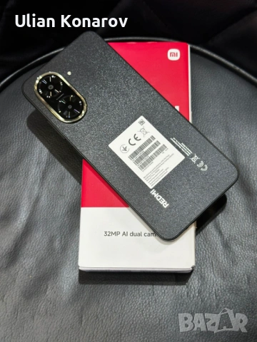 Redmi A5 64GB, снимка 7 - Xiaomi - 53694366