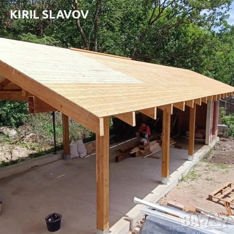 Проектиране и строителство на сгради , снимка 9 - Къщи - 53472799