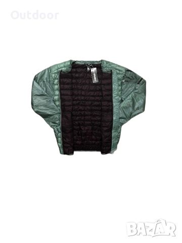 Мъжко яке Adidas Terrex  Hike Bomber Jkt, размер S, снимка 3 - Якета - 45665254