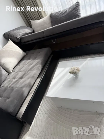 Тристаен апартамент под наем в Южен, снимка 9 - Апартаменти - 53891033