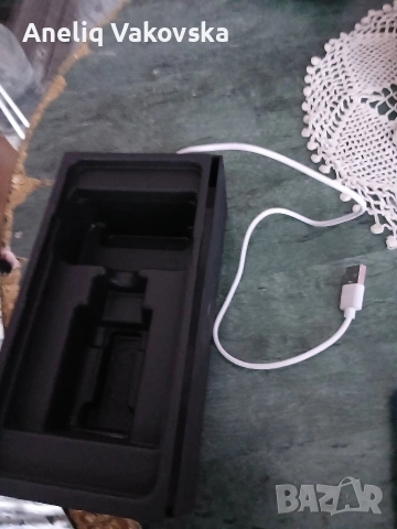 смартфон EG K50S , снимка 3 - Други - 53108490