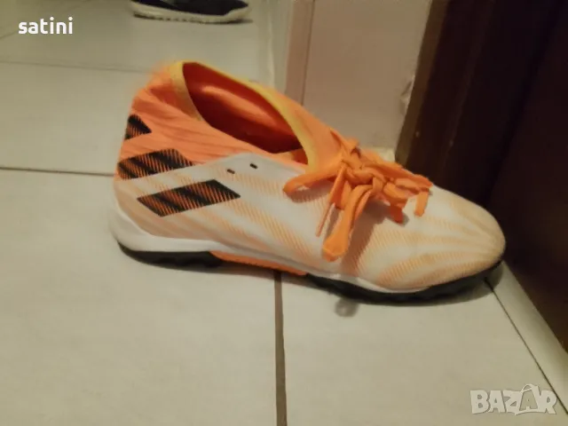 Adidas nemezis номер 41, снимка 3 - Футбол - 46970374