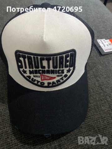 Продавам чисто нови шапки