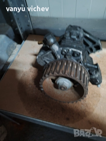 ГНП за Renault Megan 2, снимка 2 - Части - 52774104